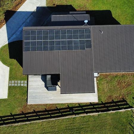 Ohakune Solar On Snowmass Esterno foto