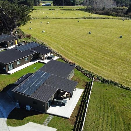 Ohakune Solar On Snowmass Esterno foto