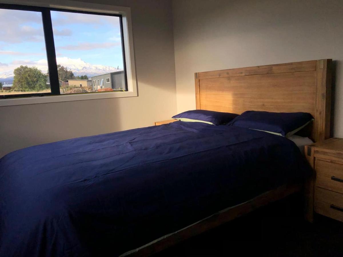 Ohakune Solar On Snowmass Esterno foto